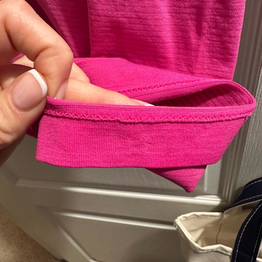 Lululemon swiftly tech Short Sleeve Top - Picture 6 of 6